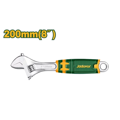 Llave Sa 8" 200mm 0 30mm Jadever