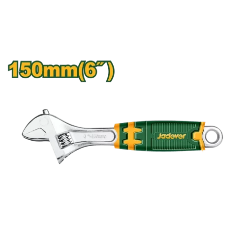 Llave Sa 6" 150mm 0 24mm Jadever