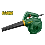 Soplador 20V Veloc 115k/h sin Bat Ni Cargador Jadever