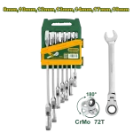 Tubo y Llave Criket Kit 25 Piezas 1/2″ Jadever