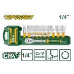 Tubo y Llave Criket Kit 24 Piezas 1/2″ Jadever