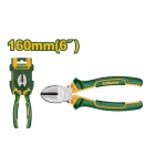 Escalera Tijera 8 Escalones 120kg Jadever