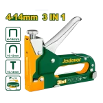 Cinta Métrica 5m X19mm 1 Botón Jadever