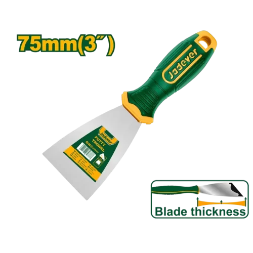 Espatula 75mm Jadever