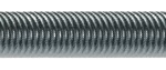 Caño PVC 50mm X3m Rígido Genrod