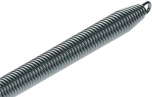 Resorte para Doblar Caños de 22 Genrod - Imagen 2