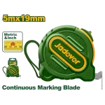 Engrampadora Ajust 3 En 1 Gramp Simple En U Clavo Jadever