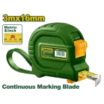 Linterna Recargable USB 200m 4h Autonomía Jadever