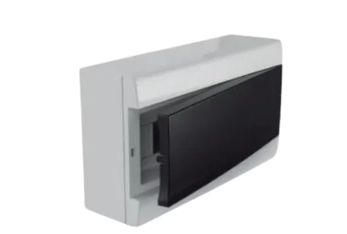 Caja para Térmica PVC 16 Módulos Exterior Genrod Caja para Térmica PVC 16 Módulos Exterior Genrod - Imagen 2