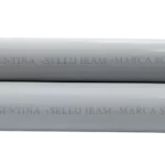 Caño PVC 40mm X3m Rígido Kalop