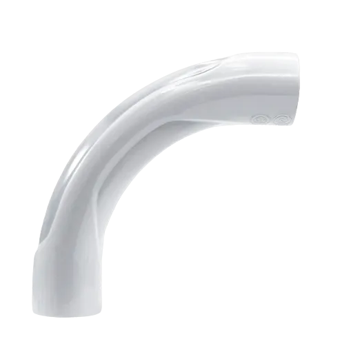 Curva PVC 20mm Kalop