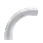 Curva PVC 25mm Kalop