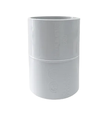 Cupla PVC 20mm Kalop