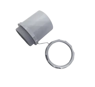 Conector PVC 32mm Kalop