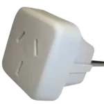 Ficha Macho Polarizada 20 Amp Ciocca
