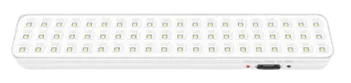Luz de Rgencia 60 LEDS Smd Macroled