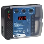 Protector Tensión Enchufable 10a Atomlux