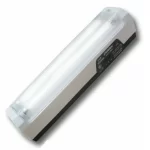 Señalizador Doble Faz de Salida/rgencia A LED Atomlux