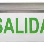 Luz de Rgencia 60 LEDS Ign Novalucce