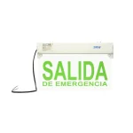 Sistema Autónomo Rgencia para LED con Driver 50W Energy Supply