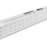 Luz de Rgencia 30 LEDS Bat de Litio 6/3hs Atomlux