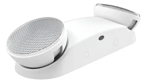 Luz de Rgencia 2 Cabezales 400lm 3hs Macroled