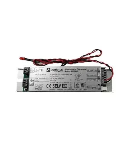 Sistema Autónomo Rg para LED de 3a48w Bat Litio Idoler