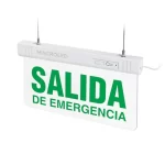 Sistema Autónomo Rgencia para LED con Driver 50W Energy Supply