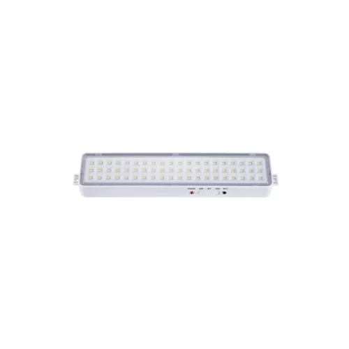 Luz de Rgencia 60leds Recargable Dayton