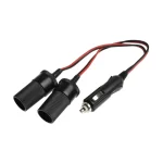 Luz de Rgencia 5W USB con Cargador Cleos