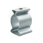 Grampa Aluminio 3/4″ GC