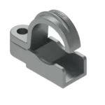 Grampa Aluminio 1″ GC