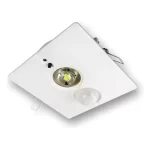 Luz de Rgencia 18 LEDS 36 Hs Argentina Tassiluz