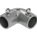 Caja para Bastidor Aluminio 1/2″ sin Tapa GC