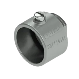 Conector Aluminio Múltiple 3/4" Interior Corto GC