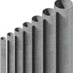 Tapa Aluminio Ciega para Caja Bastidor 5×10 Daisa