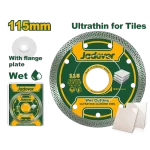 Cepillos Kitcepillos Copa Alambre 5 Piezas Jadever