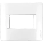 Llave Civil Armada 1 Cargador USB Doble+1 Toma Kalop