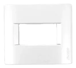 Tapa Civil Mignon Blanca/marfil/grafito Kalop