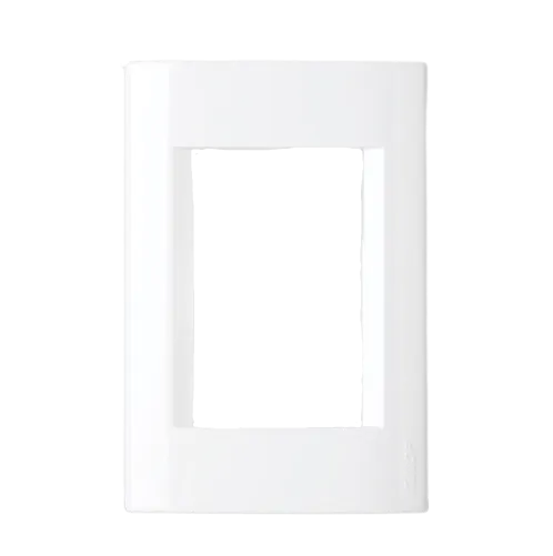 Tapa Civil Blanca Kalop