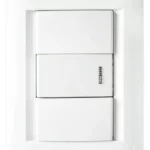 Tapa Mignon Zen Blanca Kalop