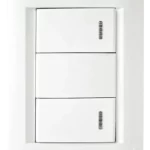 Llave Civil Armada 1 Punto Civil Kalop