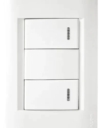 Llave Civil Armada 2 Puntos Civil Kalop