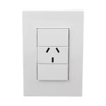 Llave Armada 1 Interruptor Teclón 220V 10a Mito Jeluz