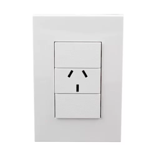 Llave Armada 1 Toma 20amp B/o Jeluz