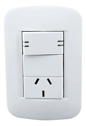 Llave Armada Toma Combinado B/o Jeluz