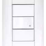 Adaptador Riel Dinámico 2 Módulos Verona Jeluz