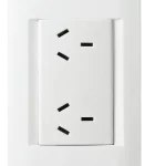 Llave Civil Armada 1 Punto y Toma Civil Kalop