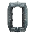 Tapa Zen Blanca Kalop