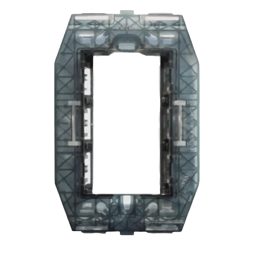 Bastidor 3 Módulos Civil Jonico Kalop